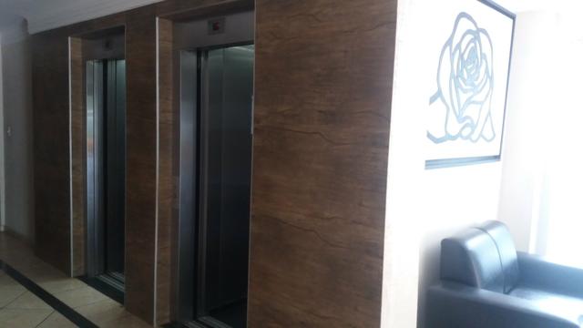 Apartamento top 94m, 3/4, Centro de Varzea Grande