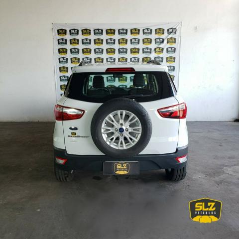 FORD ECOSPORT 2016/2017 1.6 SE 16V FLEX 4P POWERSHIFT - Foto 2