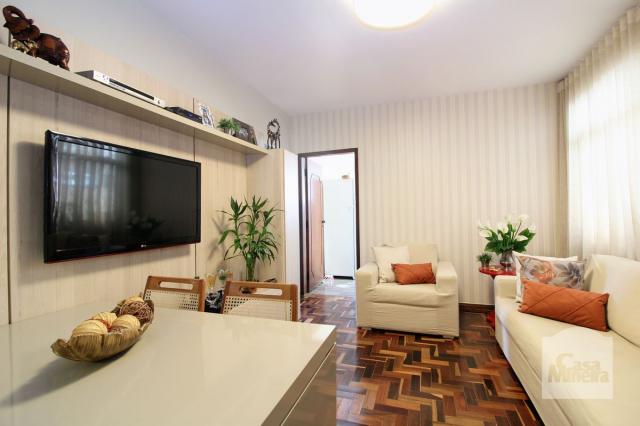 Apartamento à venda com 2 dormitórios em Nova suissa, Belo horizonte cod:248919 - Foto 2