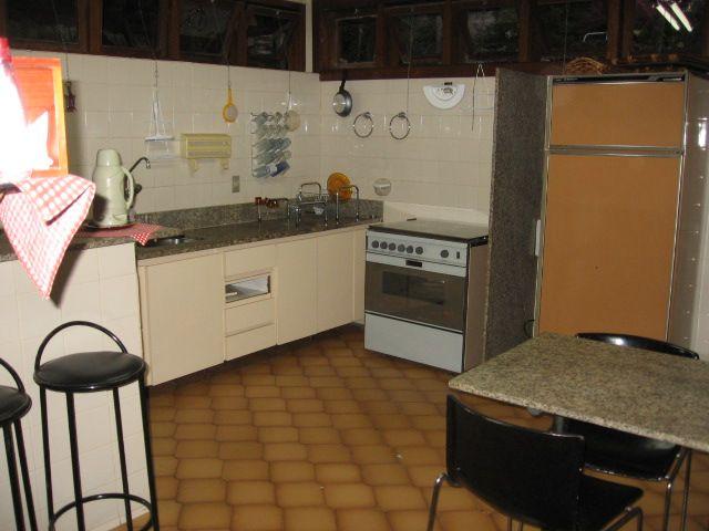 Casa à venda com 4 dormitórios em Braúnas, Belo horizonte cod:552 - Foto 6