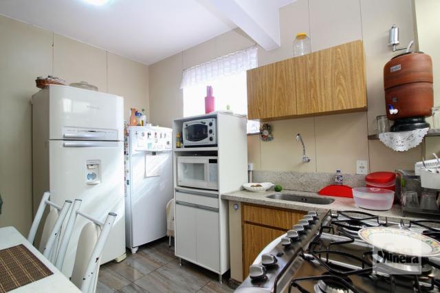 Apartamento à venda com 2 dormitórios em Nova suissa, Belo horizonte cod:248919 - Foto 8