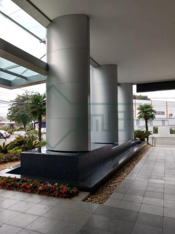 Sala comercial mobiliada | ed. helbor offices joinville - Foto 4