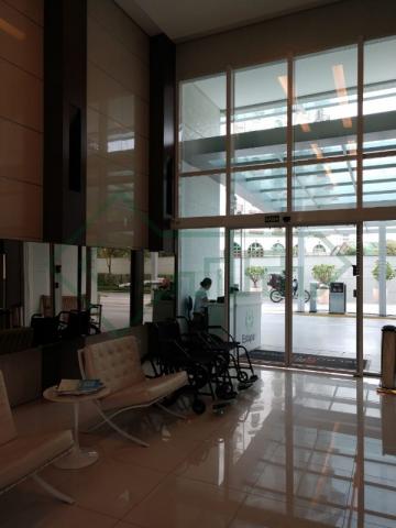 Sala comercial mobiliada | ed. helbor offices joinville - Foto 6