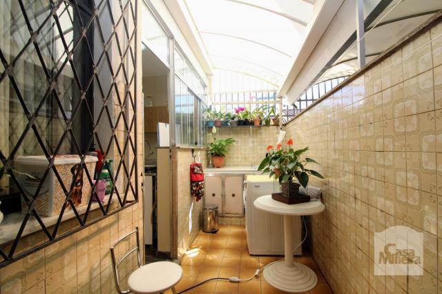 Apartamento à venda com 2 dormitórios em Nova suissa, Belo horizonte cod:248919 - Foto 10
