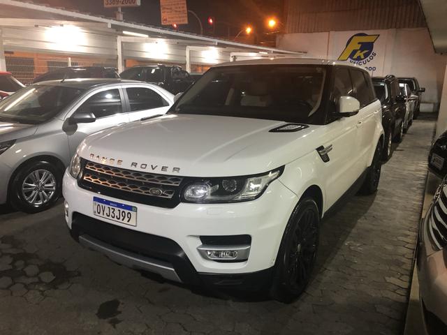 Range Rover Sport HSE 3.0 4x4 SDV6 Dies - Foto 2