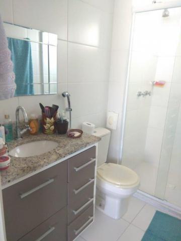 Apartamento à venda com 3 dormitórios em Saguaçú, Joinville cod:V78278 - Foto 20