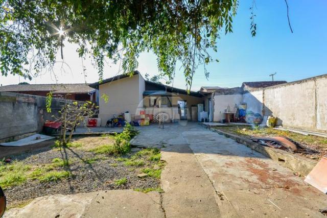 Terreno à venda em Novo mundo, Curitiba cod:151617 - Foto 11