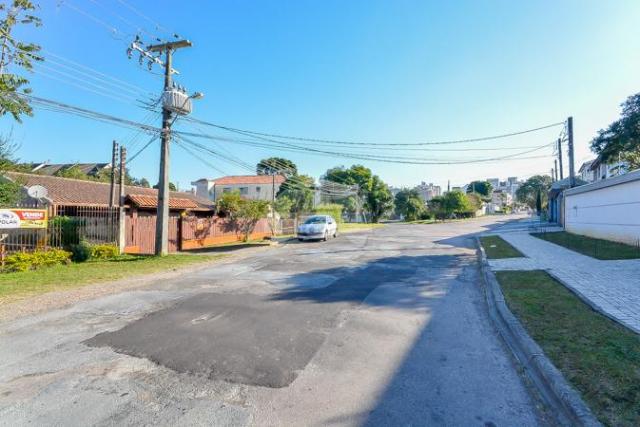 Terreno à venda em Novo mundo, Curitiba cod:151617 - Foto 4