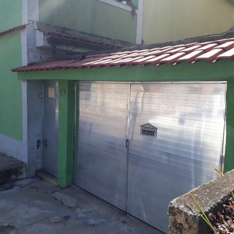 Aceito Financiamento Bancário - Vendo CASA - 02 quartos - Nova Iguaçu (Bairro N. América) - Foto 3