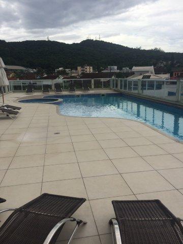 Apartamento à venda com 3 dormitórios em Saguaçú, Joinville cod:V78278 - Foto 4