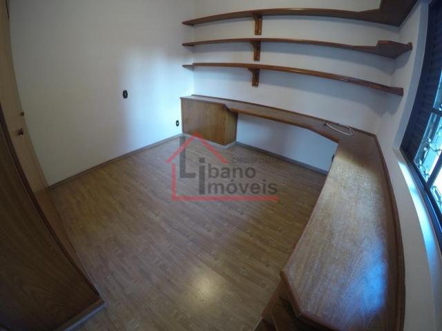 Casa à venda com 4 dormitórios em Residencial burato, Campinas cod:CA001536 - Foto 18