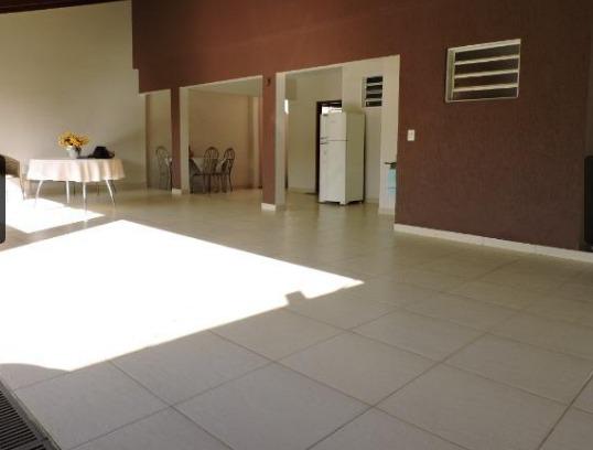 Dier Ribeiro vende: Ótima casa na Quadra 3 de Sobradinho. Aceito financiamento e FGTS - Foto 5