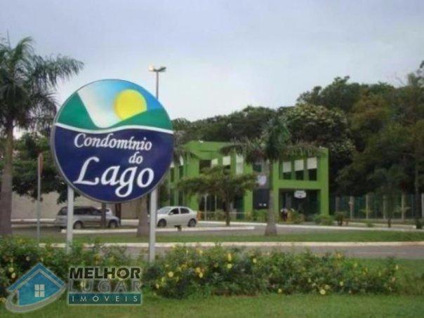 Lote Condomínio do Lago - Terreno em Condomínio a Venda no bairro Condomínio do ... - Foto 3