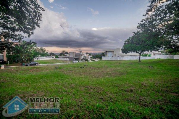 Lote Condomínio do Lago - Terreno em Condomínio a Venda no bairro Condomínio do ... - Foto 4