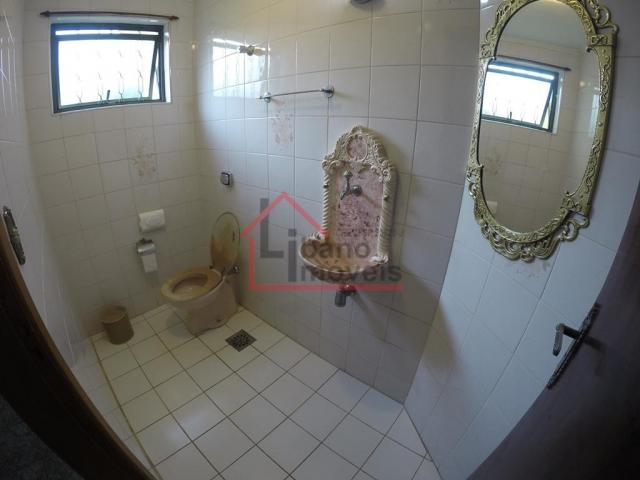 Casa à venda com 4 dormitórios em Residencial burato, Campinas cod:CA001536 - Foto 15