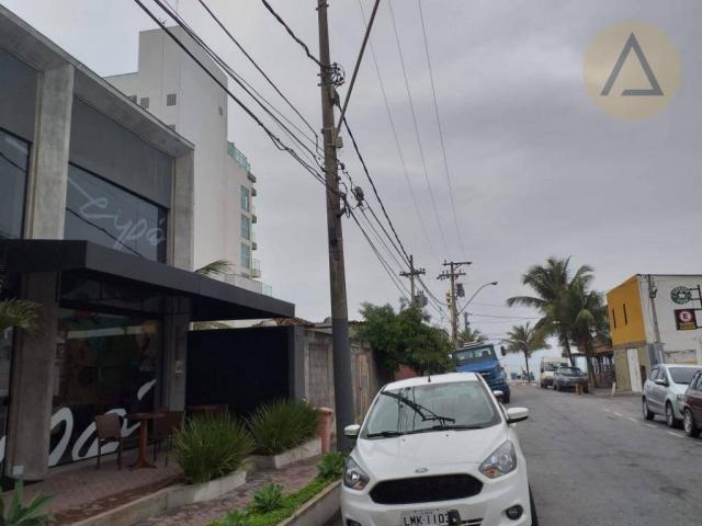 Loja para alugar, 52 m² por r$ 4.600,00/mês - cavaleiros - macaé/rj - Foto 2