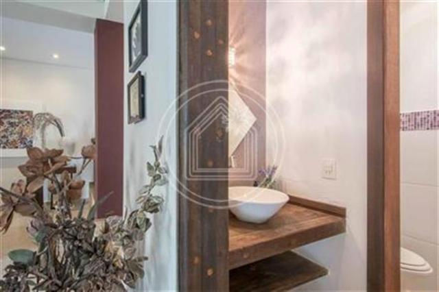 Casa à venda com 3 dormitórios em Centro, Louveira cod:863467 - Foto 7