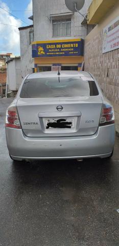 Sentra 2.0 S - Foto 4
