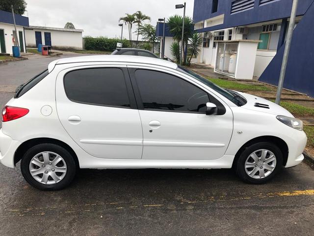 Peugeot 207 - Foto 4