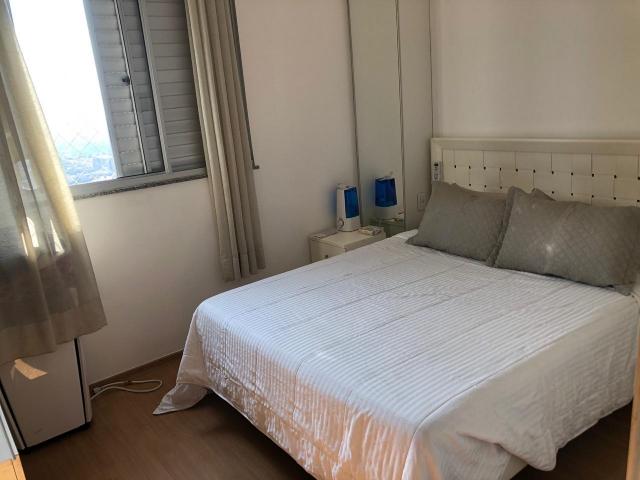 Cobertura à venda, 3 quartos, 3 vagas, buritis - belo horizonte/mg - Foto 8
