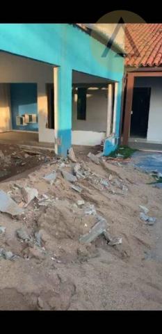 Loja para alugar, 413 m² por r$ 7.000,00/mês - praia campista - macaé/rj - Foto 9