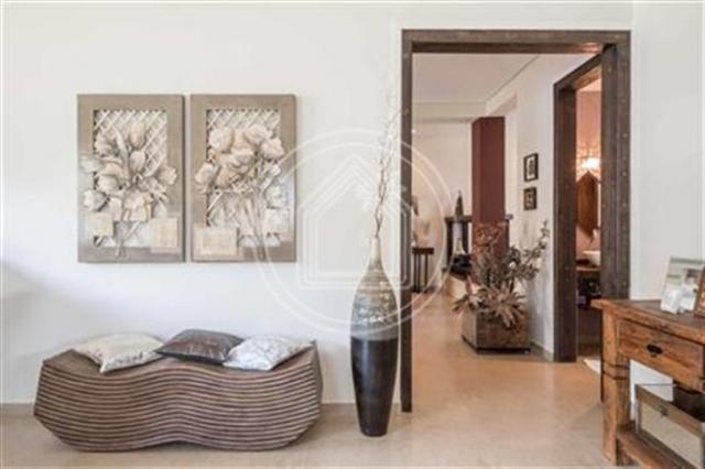 Casa à venda com 3 dormitórios em Centro, Louveira cod:863467 - Foto 5