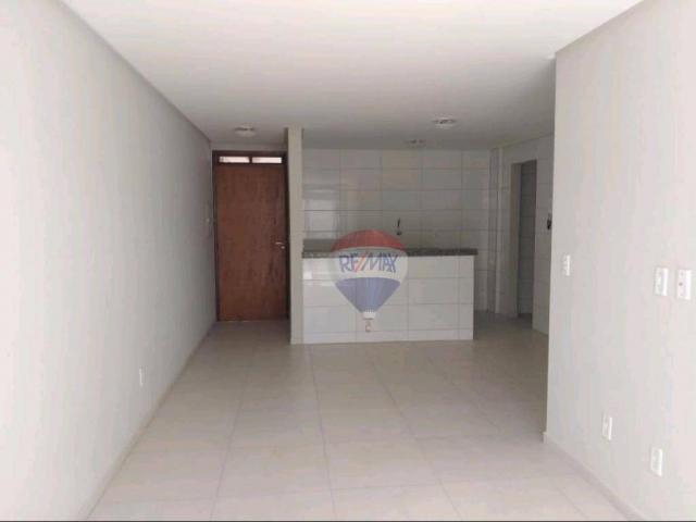 Apartamento para alugar, 75 m² por r$ 750,00/mês - lagoa seca - juazeiro do norte/ce