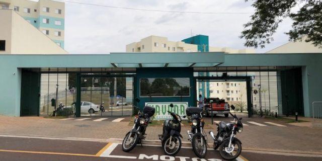 8072 | Apartamento para alugar com 2 quartos em VL VARDELINA, MARINGÁ