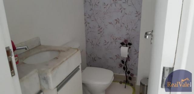 Apartamento para venda em são josé dos campos, jardim das industrias, 3 dormitórios, 2 ban - Foto 8