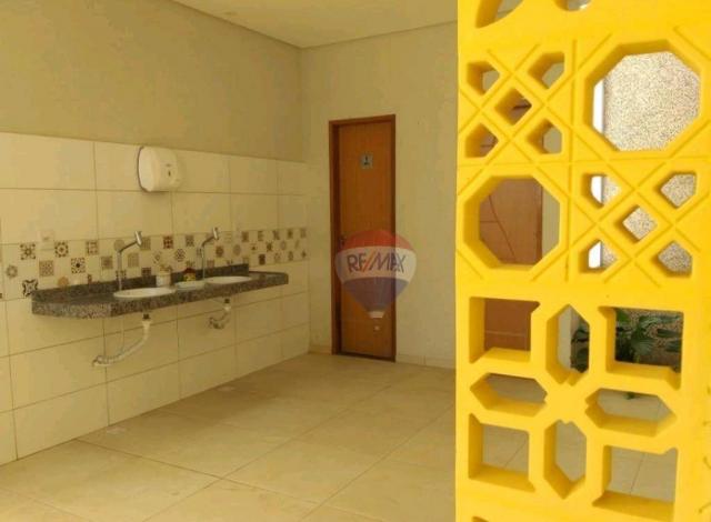Apartamento para alugar, 75 m² por r$ 750,00/mês - lagoa seca - juazeiro do norte/ce - Foto 8