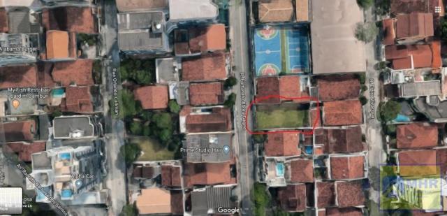Lote para venda em vitória, jardim camburi - Foto 3