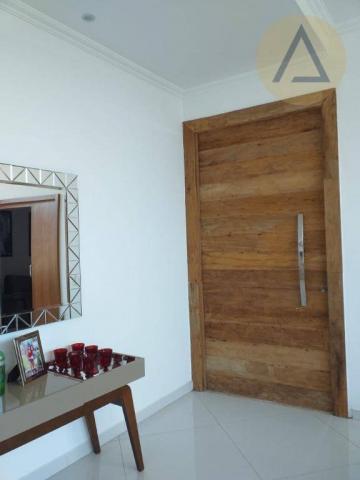 Casa para alugar, 500 m² por r$ 8.000,00/mês - mar do norte - rio das ostras/rj - Foto 19