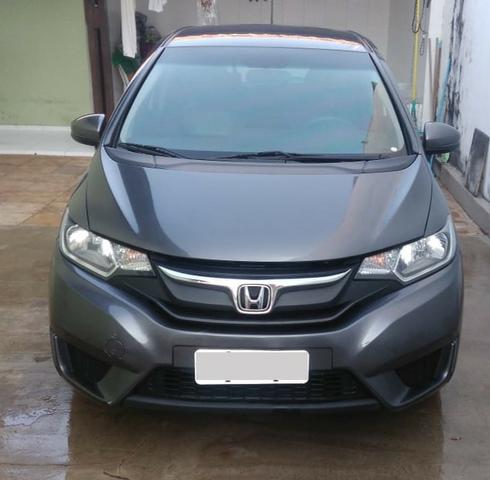 Honda Fit 1.5 2016/2016