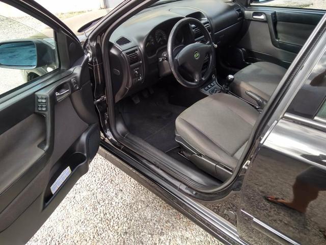 Carro astra preto WhatsApp - Foto 2