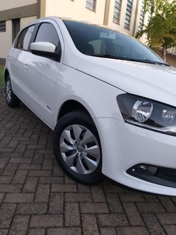 Gol trend g6 1.0 flex 2013 completo - Foto 2