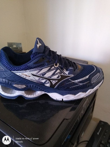 mizuno creation 2.0
