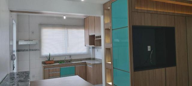 Apartamento para Venda em Uberlândia, Segismundo Pereira, 2 dormitórios, 1 banheiro, 1 vag - Foto 13