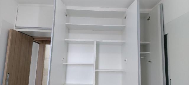 Apartamento para Venda em Uberlândia, Segismundo Pereira, 2 dormitórios, 1 banheiro, 1 vag - Foto 9