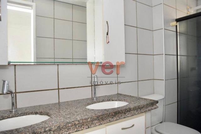 Apartamento à venda, 120 m² por R$ 480.000,00 - Aldeota - Fortaleza/CE - Foto 9