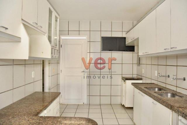 Apartamento à venda, 120 m² por R$ 480.000,00 - Aldeota - Fortaleza/CE