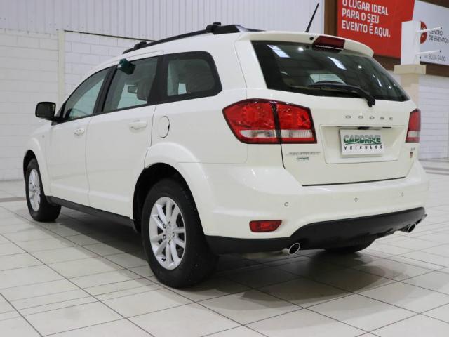 Dodge Journey SXT - Foto 6