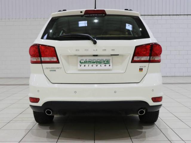 Dodge Journey SXT - Foto 5