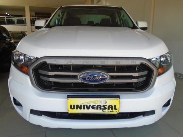FORD RANGER XLSCD4A22C - Foto 3