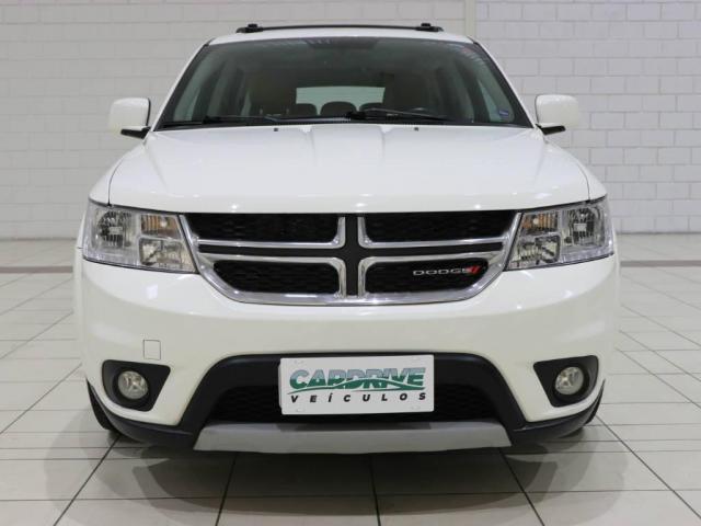 Dodge Journey SXT - Foto 2
