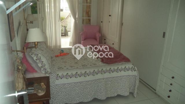 Apartamento à venda com 4 dormitórios em Botafogo, Rio de janeiro cod:CO4CB29037 - Foto 12