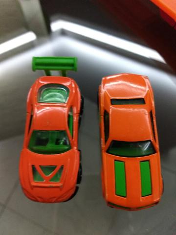 hot wheels serpente