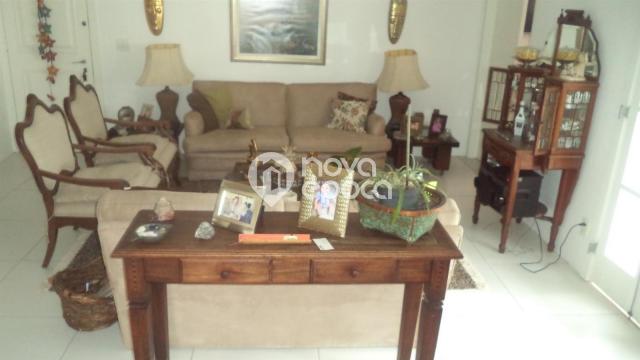 Apartamento à venda com 4 dormitórios em Botafogo, Rio de janeiro cod:CO4CB29037 - Foto 5