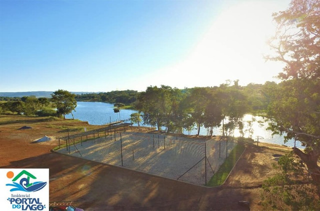 Condomínio de Lazer e Pesca Portal do lago - Foto 10