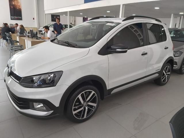 vw - volkswagen fox xtreme 1.6 flex 8v 5p 2020 - 753492194