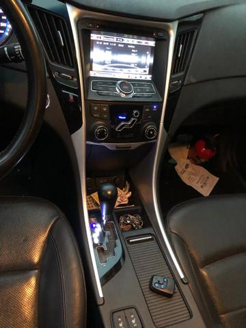 Sonata 2.4 2012 Aut - Foto 4